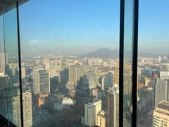 -南京商茂国际酒店(新街口德基广场店)