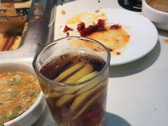 -海底捞火锅(锦艺城店)