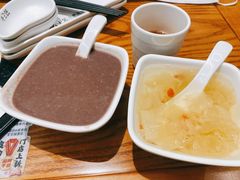 陈皮红豆沙-包小笼·金牌汤包(中山路店)