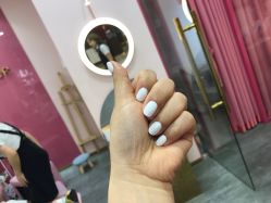-蜜丝卡伦美甲美睫半永久