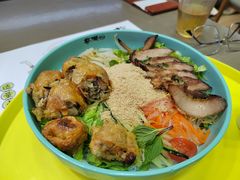 -蔡澜PHO(海岸城店)