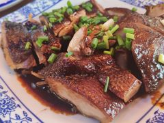 乌镇酱鸭-印象江南(东栅店)