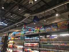 -盒马鲜生(189购物中心店)