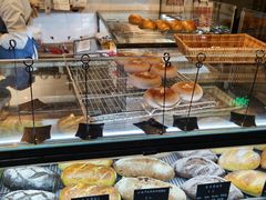 -仙峰天然面包(迎宾路店)