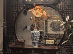 -海天楼中餐厅(吴宫泛太平洋酒店)