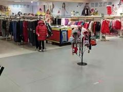 -华联商厦(火车站店)