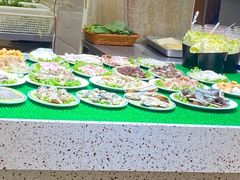 -清真·马家火锅美食城(镇江北路店)