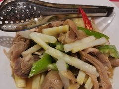-西贝莜面村(镇江苏宁广场店)