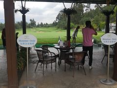 -昆明春城湖畔度假村