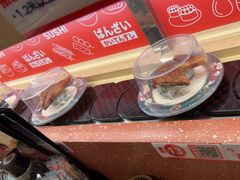 -万岁寿司(万国店)