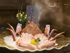 -蟹犇前•帝王蟹雪蟹(陆家嘴店)