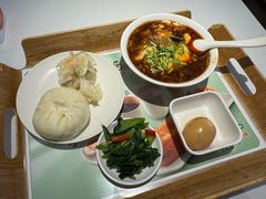 -眉州东坡(团结湖店)