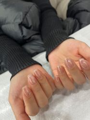 -斯馨·健康美甲美睫