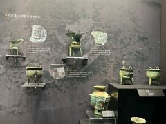 -盘龙城遗址博物院