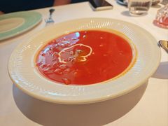 -波特曼西餐厅(南岗店)