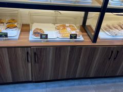 -韩国利尔面包(桂林路店)