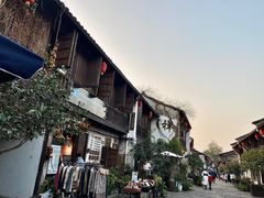 -小河直街历史文化街区