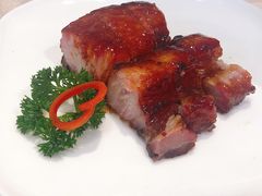 蜜汁叉烧-金苑海鲜酒家(来魅力店)