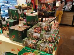 零售区-85度C(上海茶陵北路店)