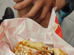 -塔斯汀中国汉堡(嘉禾望岗地铁站店)