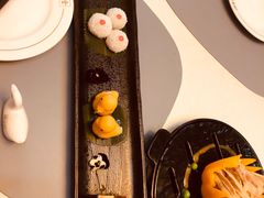 -全聚德(蓝山店)