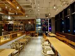 大堂-冰泉豆浆馆(阳朔店)