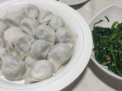 -李恩记清真水饺(北电大厦店)