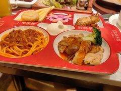 -杯子红牛排(创意产业园店)