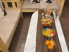 -岚魅儿·洗头头疗·按摩SPA(金光华店)