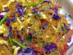 腊味粉丝煲-有心德(麦地店)