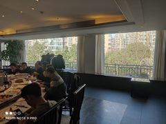 -梅花香里大酒店(郁金香路店)