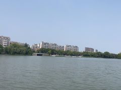 -南通濠河风景名胜区