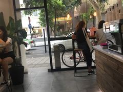 -常识咖啡common sense(春熙路店)