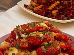 -虎虎龙虾大排档(双井店)