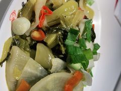 -鱼酷活鱼烤鱼(南京水游城店)