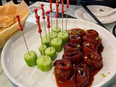 -三义和酒楼(广渠门店)