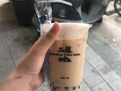 -50嵐鲜茶专卖连锁店(金城镇店)