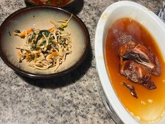 -南京大牌档(人民广场店)