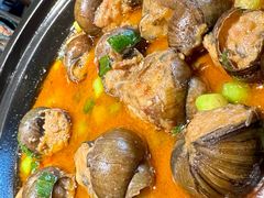 -千岛湖小鱼儿·淳安匠心农家菜