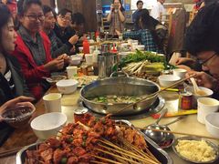 -袁记串串香(新南门店)