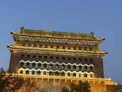 -星巴克臻选(北京前门大街店)