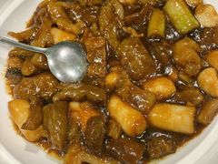 -和记小菜(七宝店)