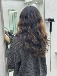 -简影造型·自选烫染接发salon