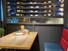 大堂-叁宝烤肉• 西安烧烤(高科新花园店)