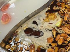 -肥婆麻辣火锅.顺德首创药材麻辣火锅(容桂店)