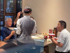 -明丰小渔馆(明月路店)