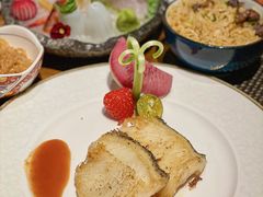-武藏日本料理(宝安壹方城店)