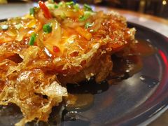 开胃五柳蛋-啫神·广州地标美食(北京路店)