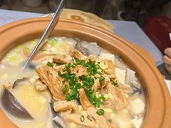 -郑庄脂渣海鲜楼(九水路店)