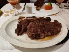 -王品牛排(佛山南海万科广场店)